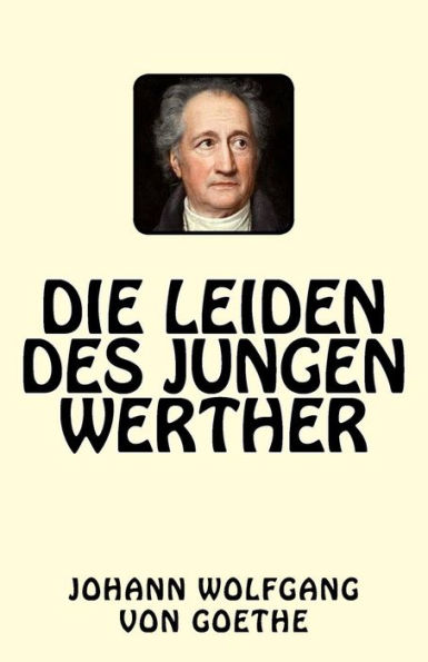 Die Leiden des jungen Werther