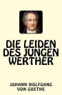 Die Leiden des jungen Werther