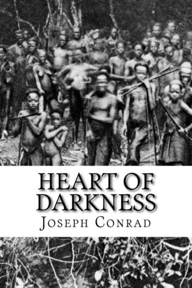 Heart of Darkness: classic literature