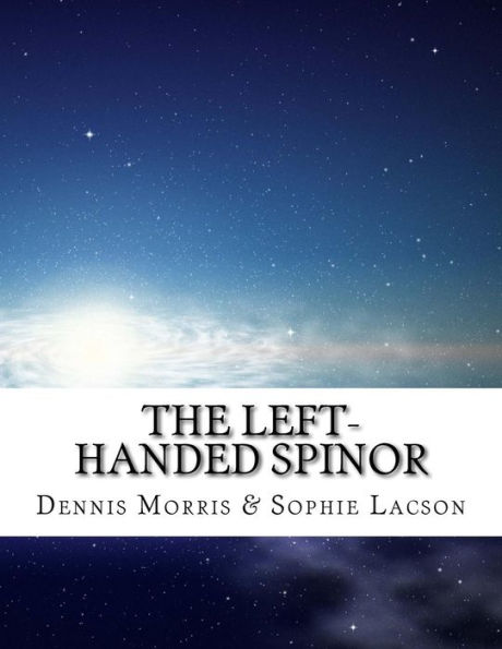 The Left-handed Spinor: The Chiral Algebras