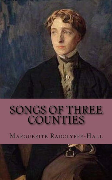 Songs of three Counties