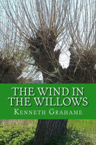 Title: The Wind in the Willows, Author: Kenneth Grahame