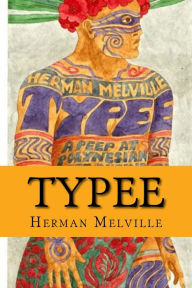 Title: Typee (Special Edition), Author: Herman Melville