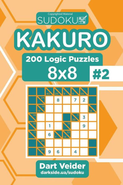 Sudoku Kakuro
