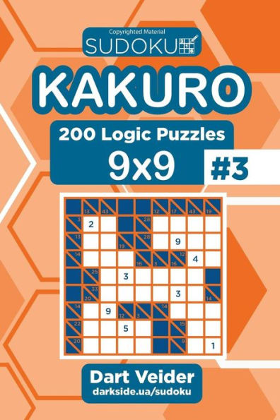Sudoku Kakuro