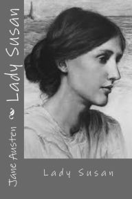 Title: Lady Susan, Author: Jane Austen