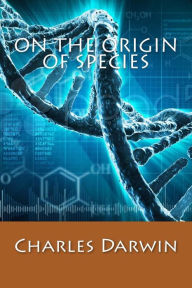 Title: On The Origin of Species, Author: Charles Darwin