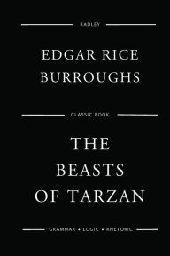 The Beasts Of Tarzan