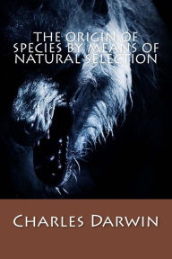 Title: The Origin of Species by Means of Natural Selection, Author: Charles Darwin