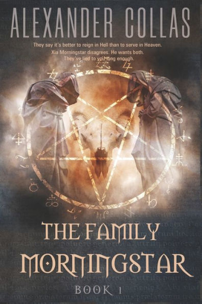 The Family Morningstar: Book 1