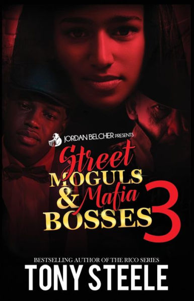 Street Moguls & Mafia Bosses 3