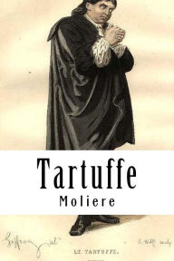 Title: Tartuffe, Author: Moliere