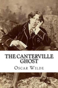 Title: The Canterville Ghost, Author: Oscar Wilde