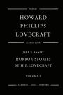 30 Classic Horror Stories By H.P. Lovecraft - Volume 2