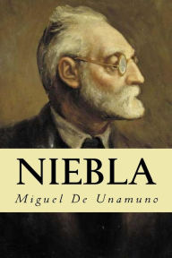 Title: Niebla, Author: Miguel De Unamuno