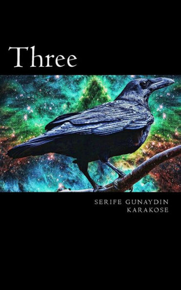 Three: Once upon a time, and a very good time it was, though it wasn't in my time, nor in your time, nor anyone else's time, there were three children; Raven, Jefferson and Onoskelis who had the seeds of never ending childhood.