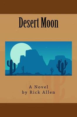 Desert Moon