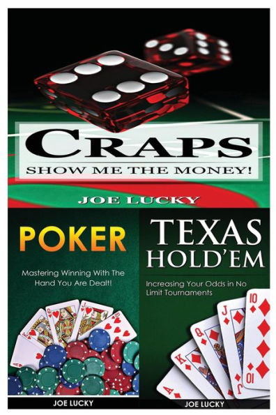 Craps & Poker & Texas Holdem