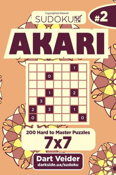 Sudoku Akari