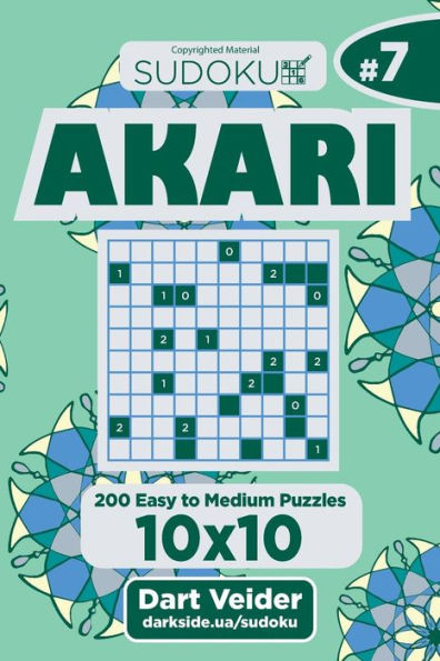 Sudoku Akari