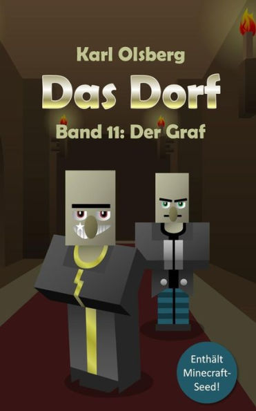 Das Dorf Band 11: Der Graf