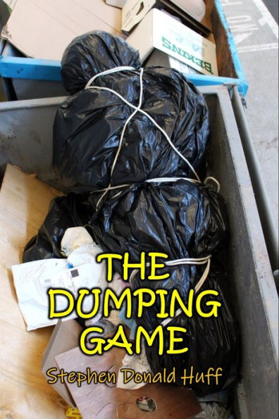 The Dumping Game: Death Eidolons: Collected Short Stories