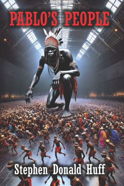 Pablo's People: Death Eidolons: Collected Short Stories 2014
