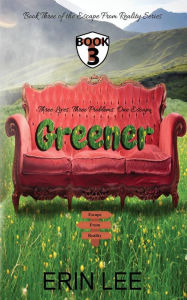 Title: Greener, Author: Erin Lee