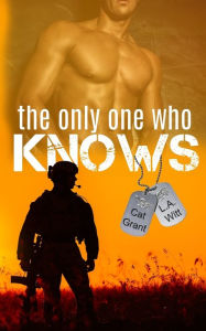 Title: The Only One Who Knows, Author: Cat Grant