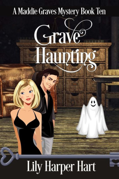 Grave Haunting