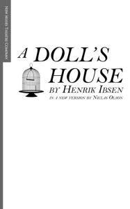 Title: A Doll's House, Author: Henrik Ibsen