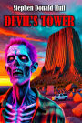 Devil's Tower: Death Eidolons: Collected Short Stories 2014