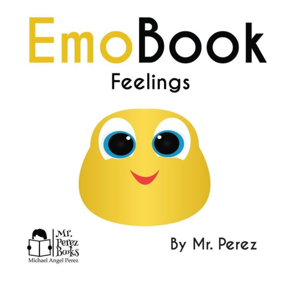 EmoBook: Feelings