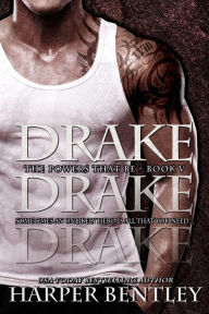 Title: Drake, Author: Harper Bentley