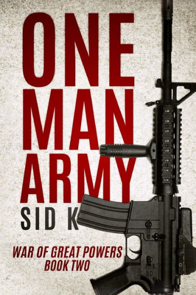 One Man Army
