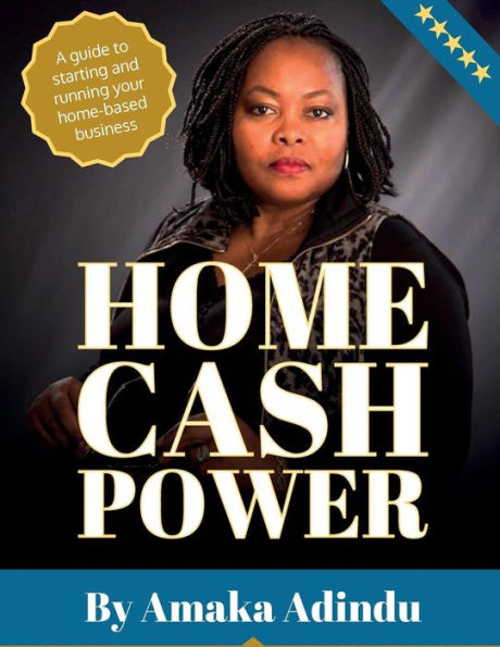Home Cash Power A: Step By Step Guide to running a Home based business Online and or off line . These helpful tips will lead you on your way.