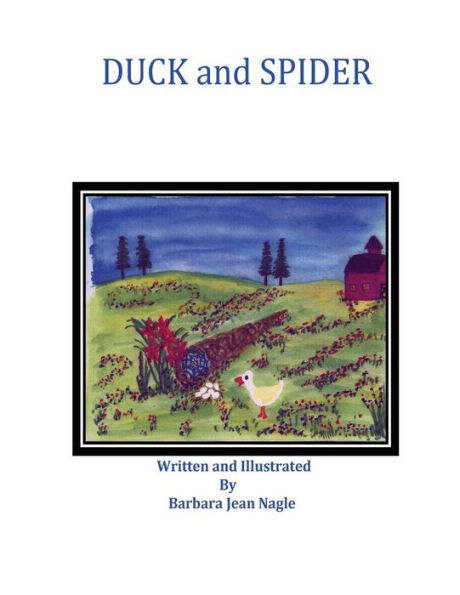 Duck and Spider