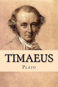 Title: Timaeus, Author: Benjamin Jowett