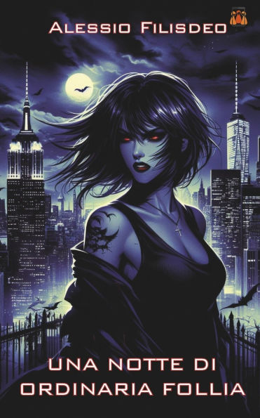 Una notte di ordinaria follia