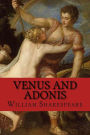 Venus and Adonis (Shakespeare) (English Edition)