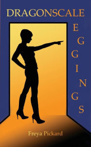 Title: Dragonscale Leggings, Author: Freya Pickard
