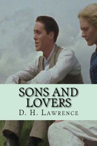 Title: Sons and lovers (Special Edition), Author: D. H. Lawrence