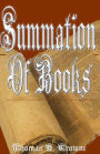 Summation of Books