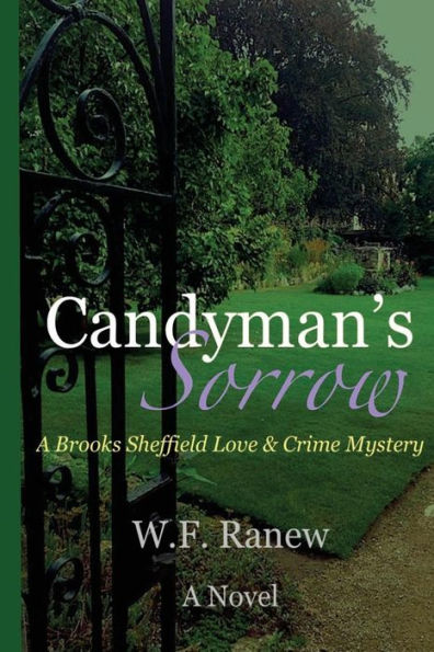 Candyman's Sorrow