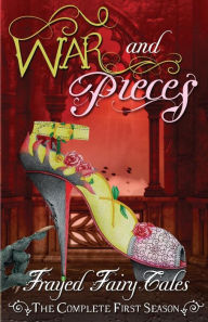 Title: War and Pieces: The Complete First Season, Author: N L Greene