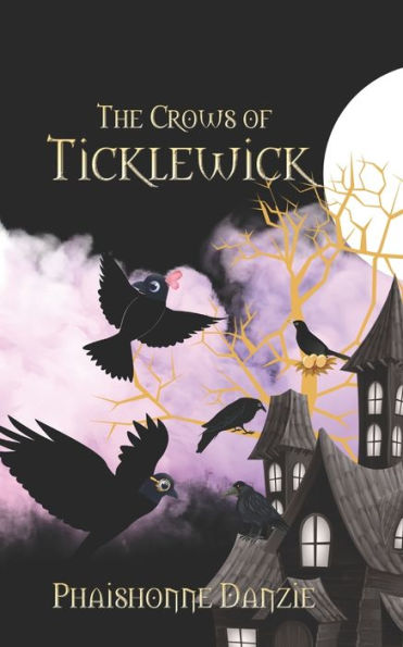The Crows of Ticklewick