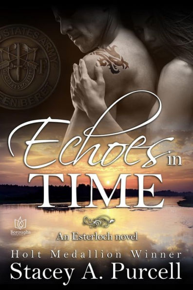 Echoes Time