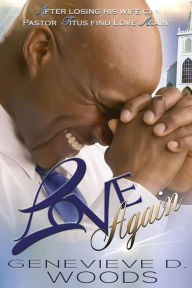 Title: Love Again, Author: Genevieve Woods