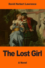 The Lost Girl