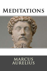 Title: Meditations, Author: Marcus Aurelius